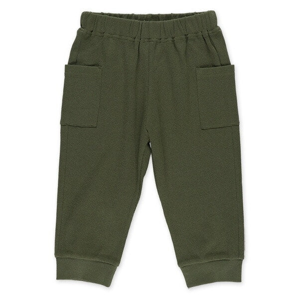 Plain Pants