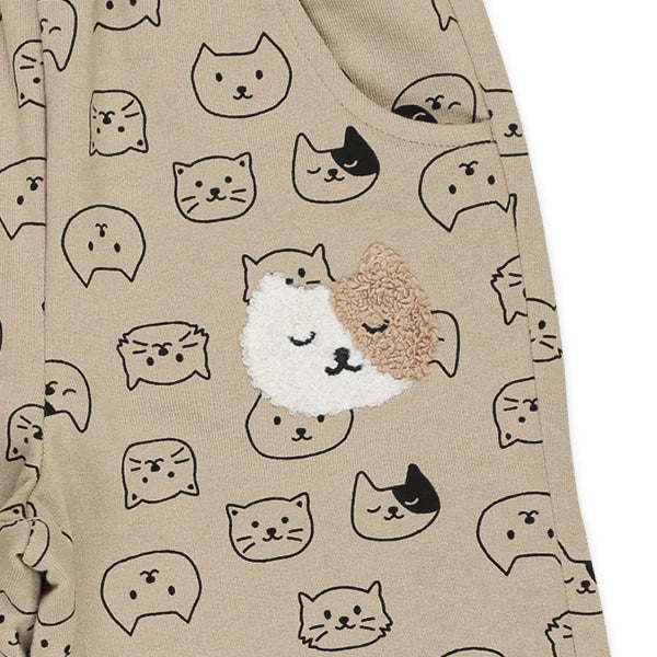 Cat Pants (Winter, Spring, Autumn)
