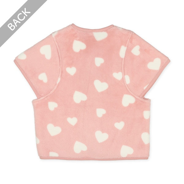 Vest For Baby Girls