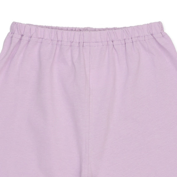 Sweets Short Sleeve T-shirt and Pants Set
