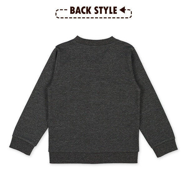 Plain Long Sleeve Jacket