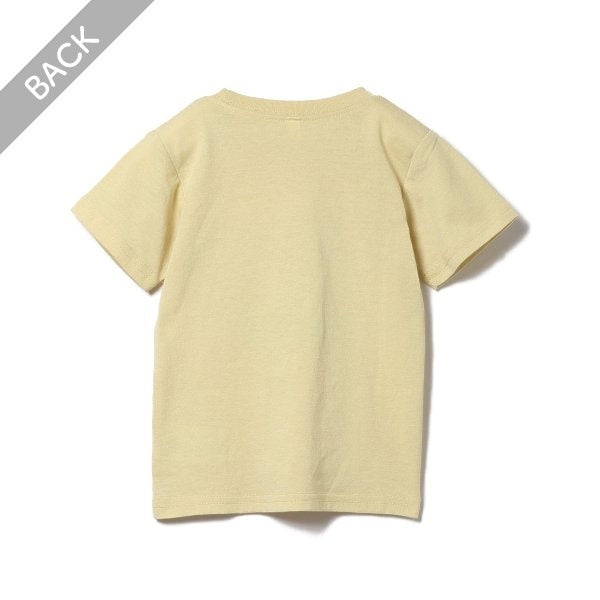 Beans Short Sleeve T-shirt
