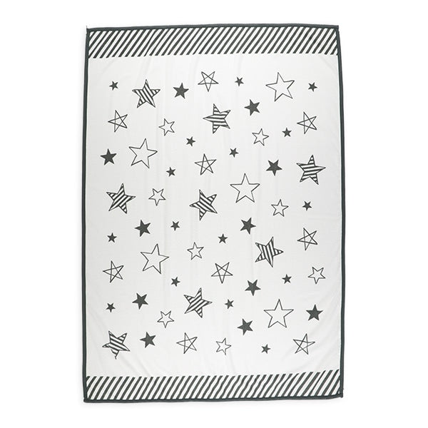 Star Towel Blanket
