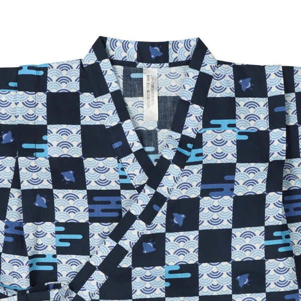 Japanese JINBEI Suit