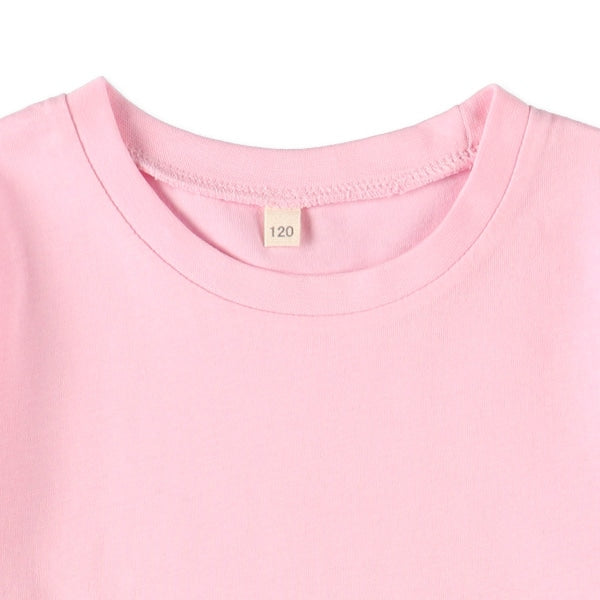 Animal Short Sleeve T-shirt