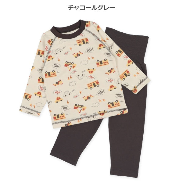 Knit PA (Autumn, Winter, Spring)