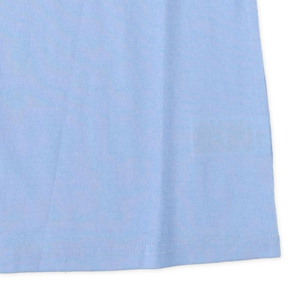 College Logo Sleeveless One Piece