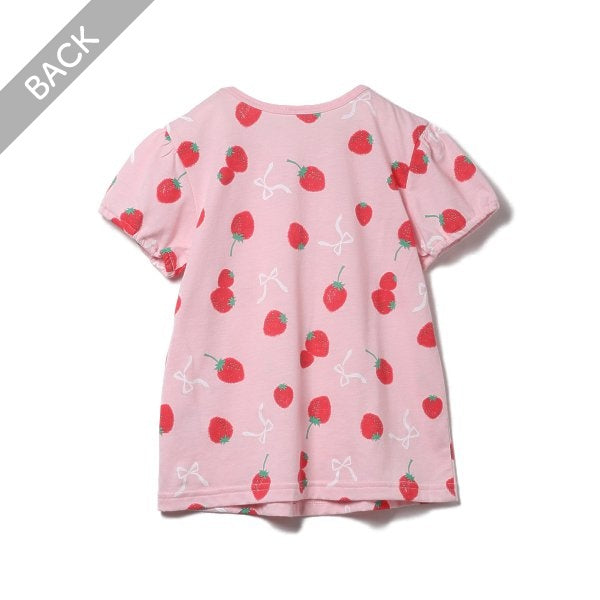 Fruit Short Sleeve T-shirt