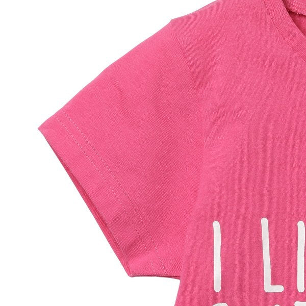 Candy Short Sleeve T-shirt