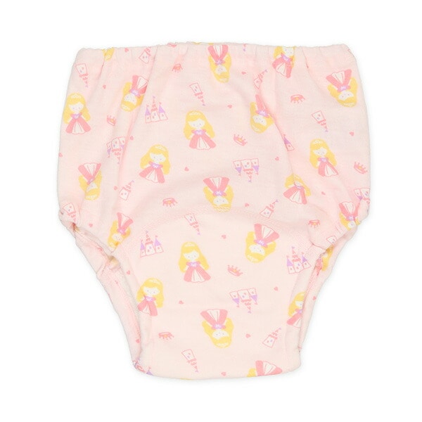 Trevor briefs