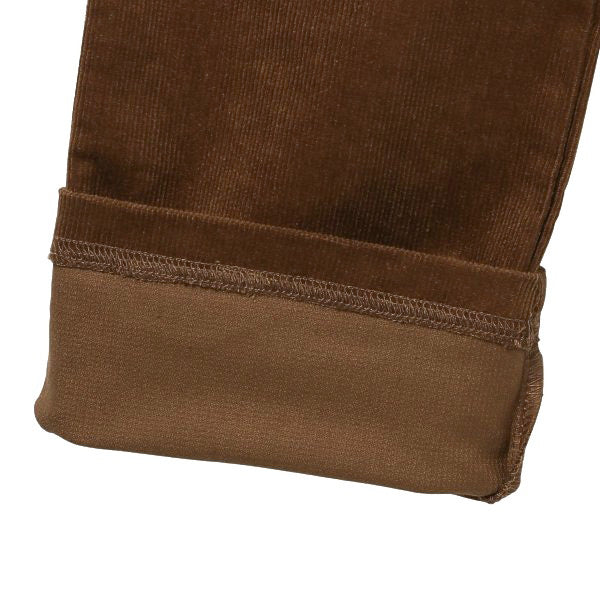 Boys' Schoolwear Woven Pants (Winter)