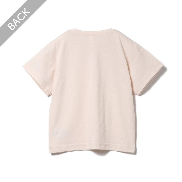 Smile Short Sleeve T-shirt