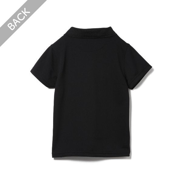 Short Sleeve Polo Shirt