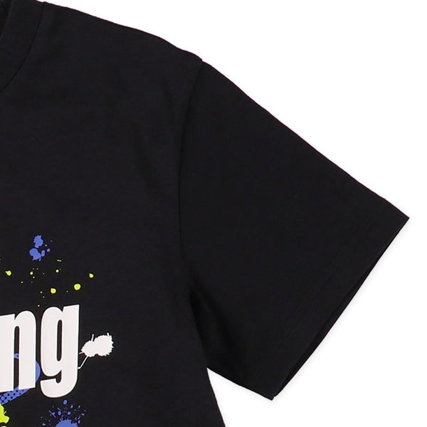 Planet Short Sleeve T-shirt