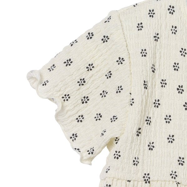 Short Sleeve Shirt