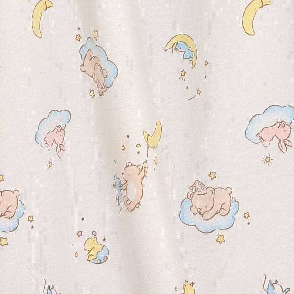 Animal Short Sleeve T-shirt