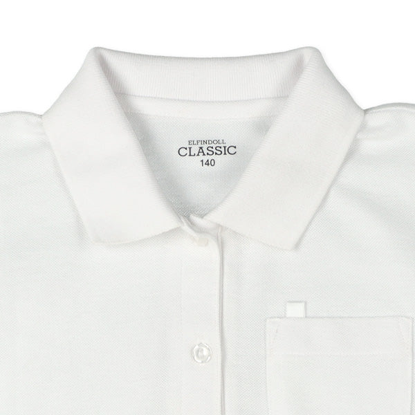 School Polo Shirt