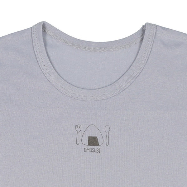 Autumn/Winter/Spring Short Sleeve