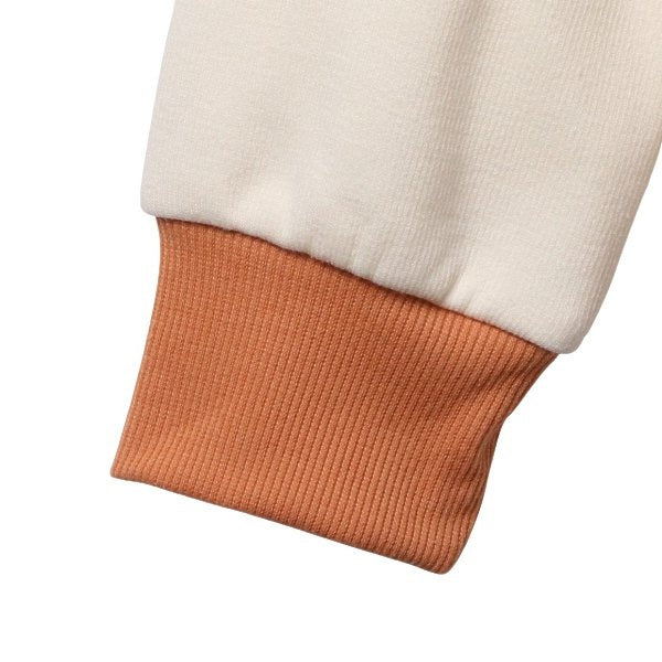 Kids' Boy Brushed Sweatshirt (Winter)