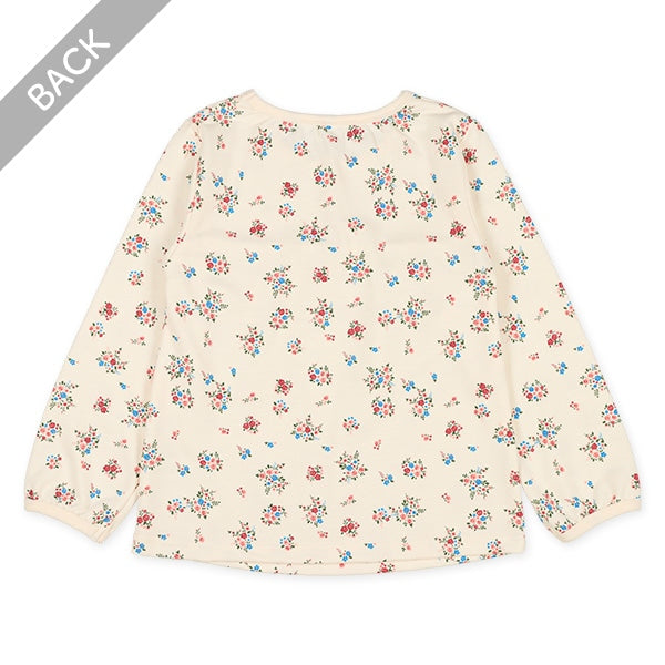 Long sleeve sweatshirt for autumn, winter and spring