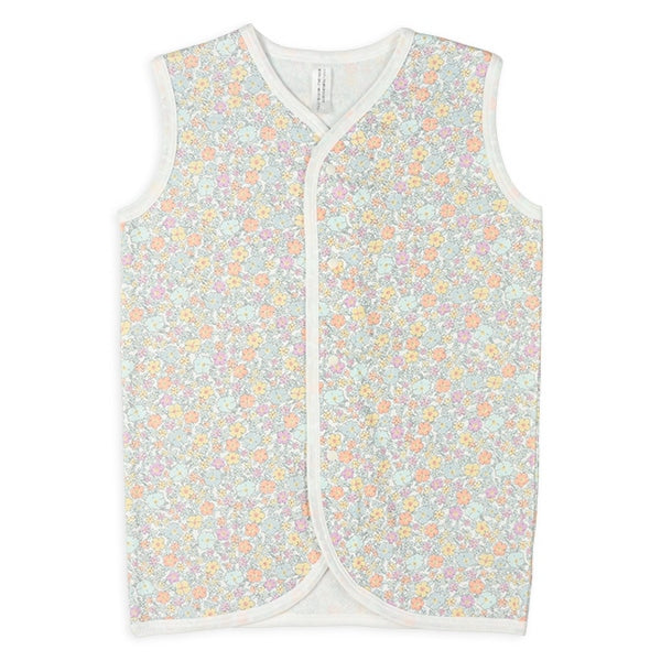 FloralCoat Style Towel