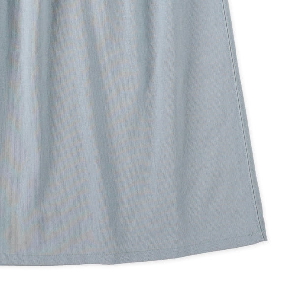 Short Sleeve Linen One Piece