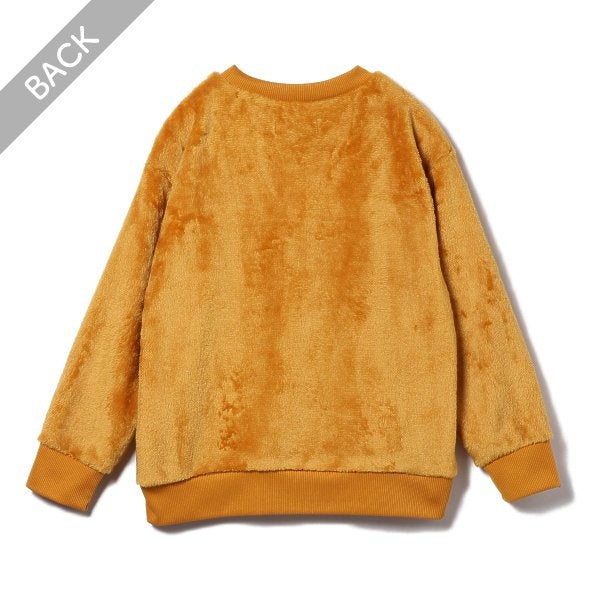 Kids' Boy Fleece Sweatshirt (Winter)