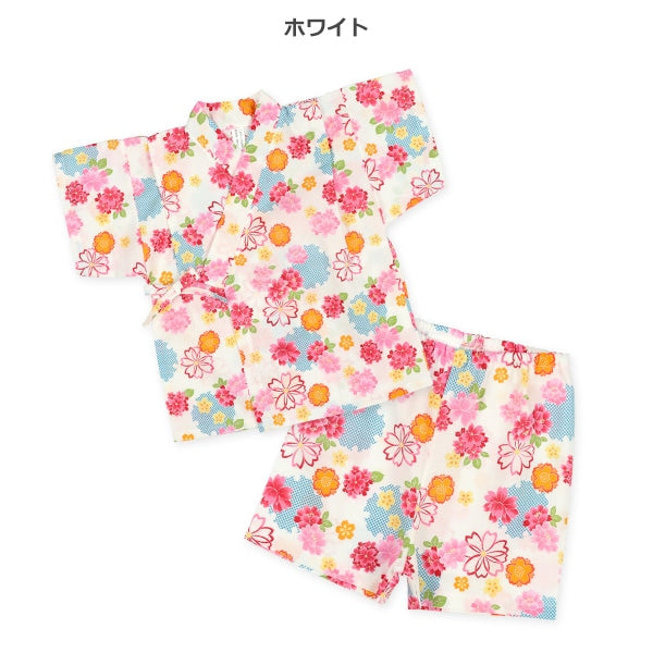 Japanese JINBEI Suit