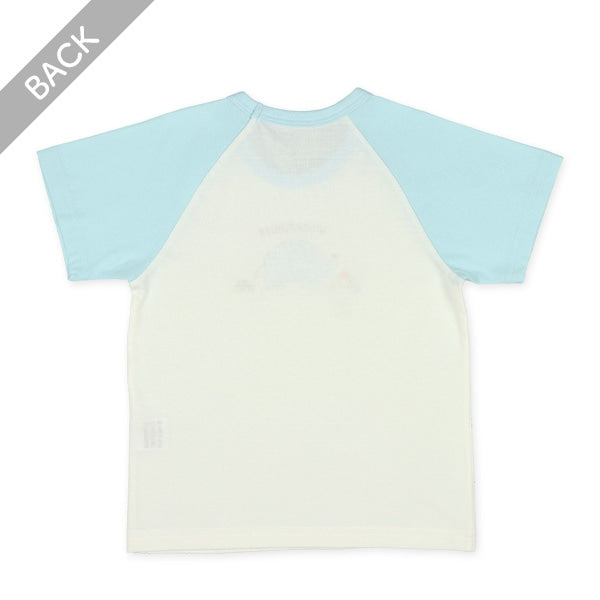 T-shirt and Pants Set