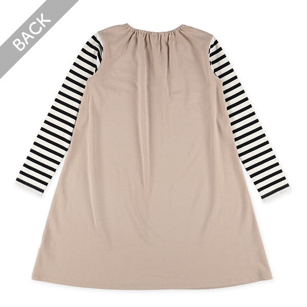 Dress (Winter, Spring, Autumn)