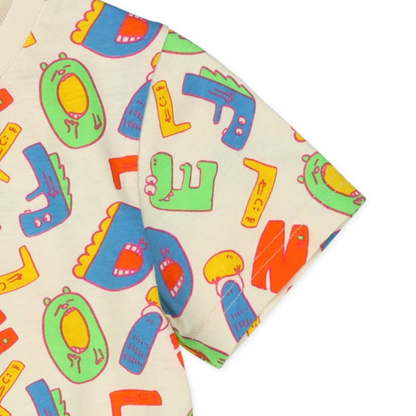 Short Sleeve T-shirt