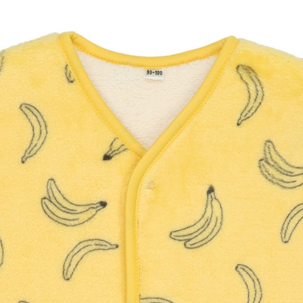 Long Ponchos for Baby Boys