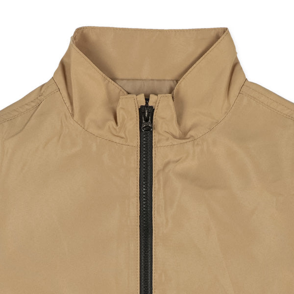 Two-Tone Jacket (Winter, Spring, Autumn)
