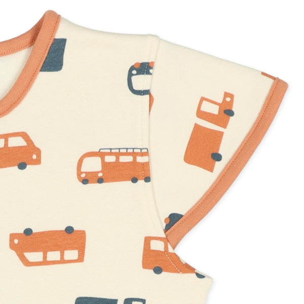 Vest For Baby Boys