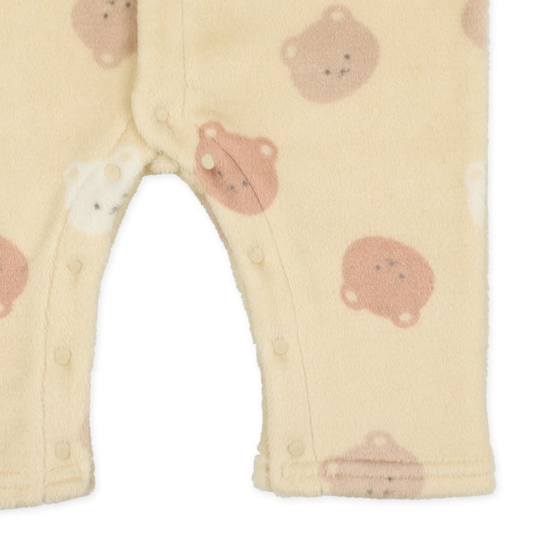 Hanging Overalls for Newborns (Winter)