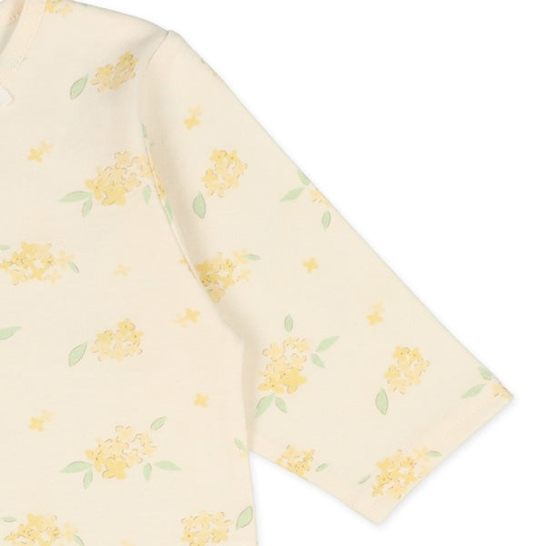 Hanging pre-alls for fall, winter and spring