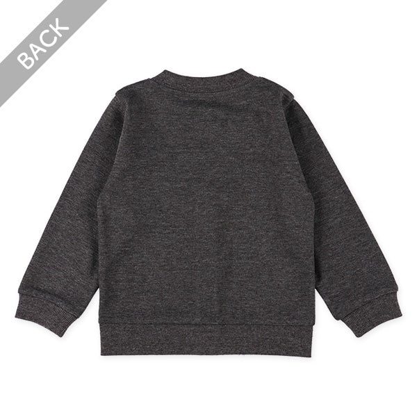 Plain Ponte Cardigan (Winter, Spring, Autumn)