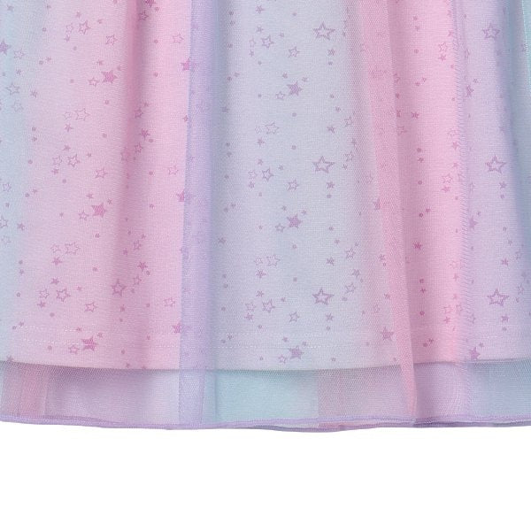Star Short Sleeve One Piece
