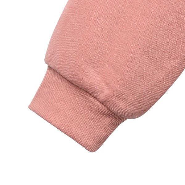 Kids' Girl Brushed Sweatshirt (Winter)