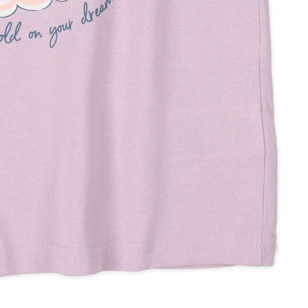 Cat and Unicorn Short Sleeve T-shirt