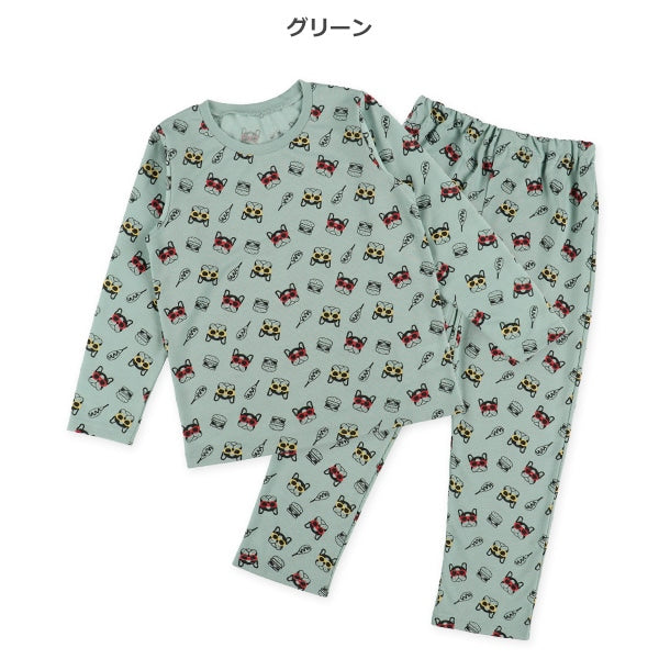 Knit PA (Autumn, Winter, Spring