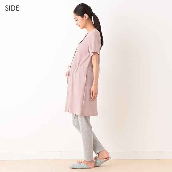 Soft material Maternity Pajamas