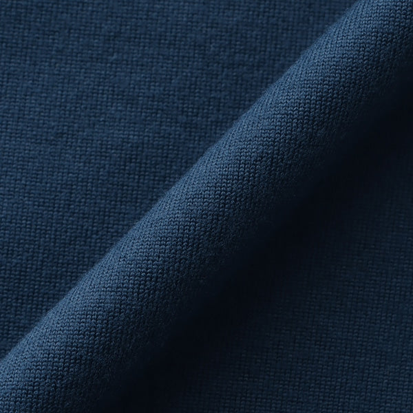 Stretch Jersey Solid Pajamas (Winter, Spring, Autumn)