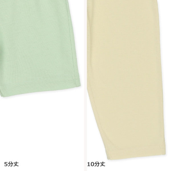 T-shirt and Pants Set for Early Summer