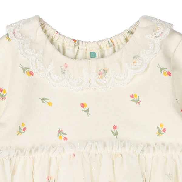 Tulle Dress (Spring)