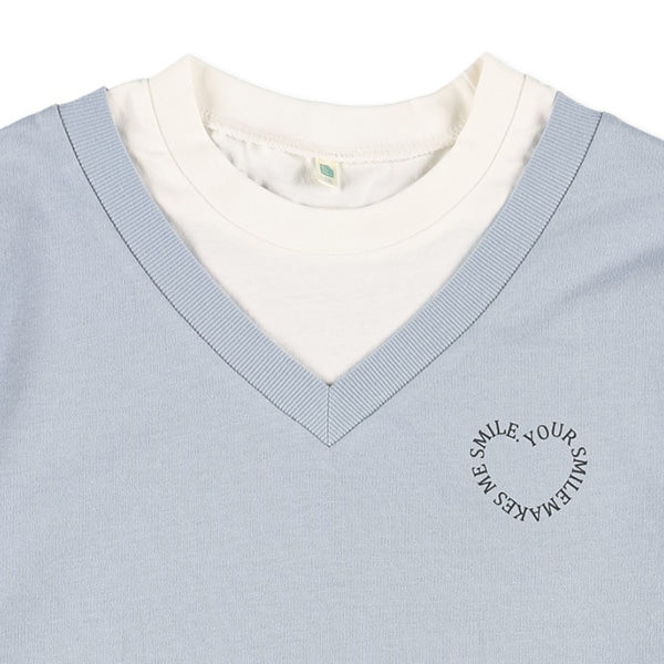 Set T-shirt Autumn/Winter/Spring