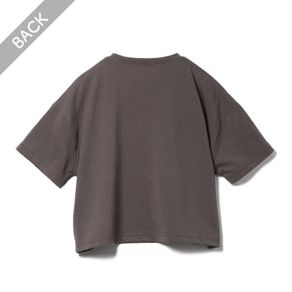 College Short Sleeve T-shirt
