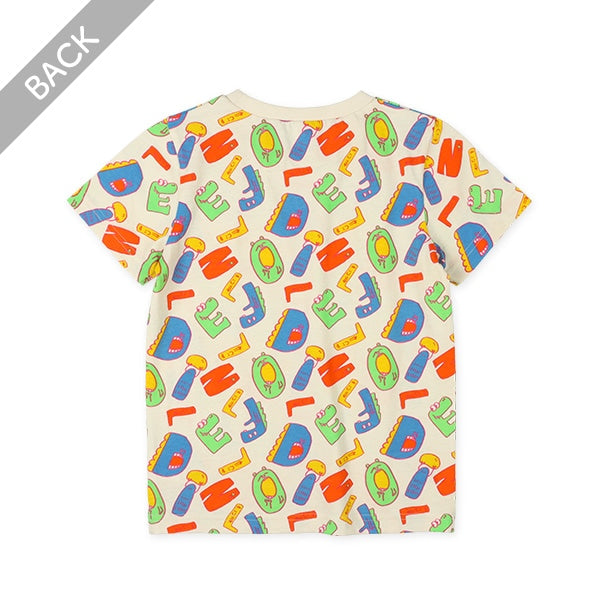 Short Sleeve T-shirt