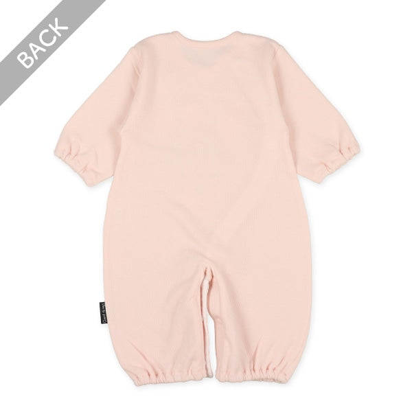 Hanging Combination Dress for Newborns (Winter)
