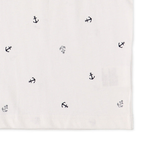 Marin Sleeveless T-shirt